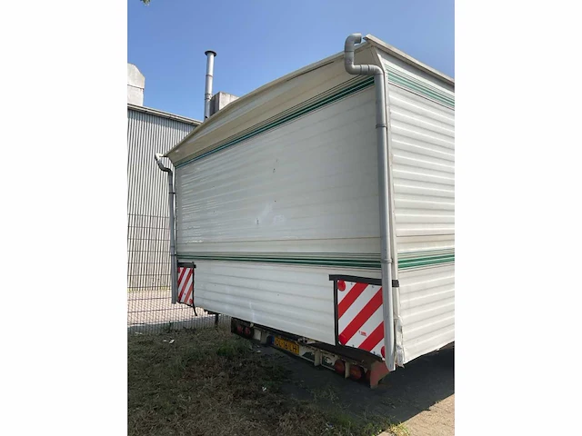 Carnaby crown 35x12x2b stacaravan - afbeelding 34 van  42