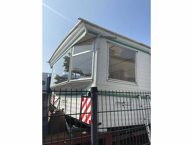 Carnaby crown 35x12x2b stacaravan - afbeelding 38 van  42