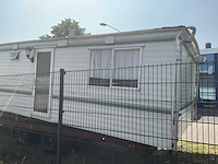 Carnaby crown 35x12x2b stacaravan - afbeelding 40 van  42