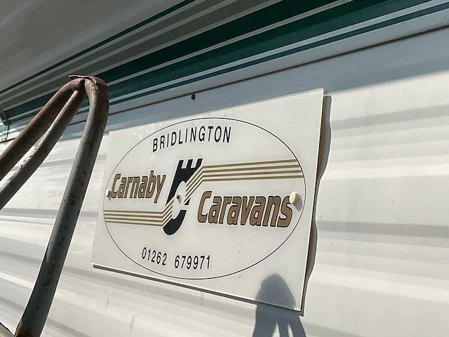 Carnaby crown 35x12x2b stacaravan - afbeelding 42 van  42