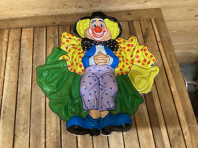 Carnavals artikelen - afbeelding 2 van  11