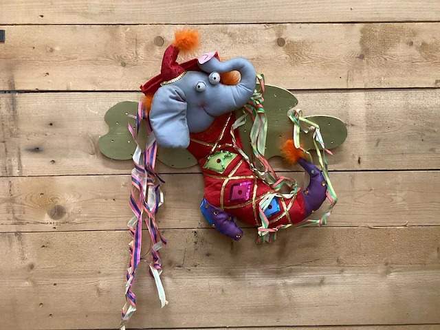 Carnavals artikelen - afbeelding 5 van  11