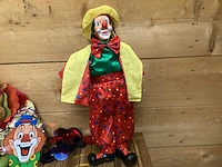 Carnavals artikelen - afbeelding 6 van  11