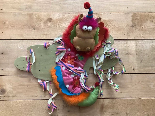 Carnavals artikelen - afbeelding 9 van  11