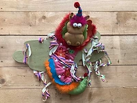 Carnavals artikelen - afbeelding 9 van  11