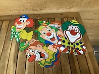 Carnavals artikelen - afbeelding 10 van  11