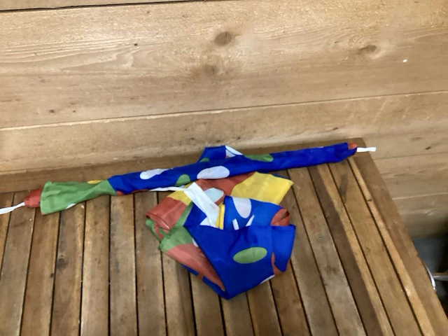 Carnavals artikelen - afbeelding 11 van  11