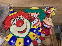 Carnavals artikelen - afbeelding 6 van  7