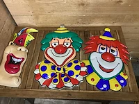 Carnavals artikelen - afbeelding 7 van  7
