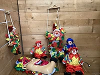 Carnavals artikelen - afbeelding 1 van  6