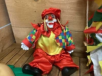 Carnavals artikelen - afbeelding 2 van  6