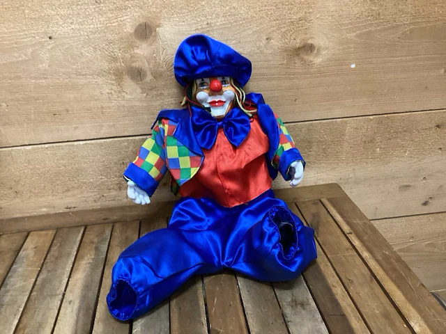 Carnavals artikelen - afbeelding 4 van  6