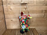 Carnavals artikelen - afbeelding 5 van  6