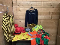Carnavals artikelen - afbeelding 1 van  8