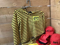 Carnavals artikelen - afbeelding 3 van  8