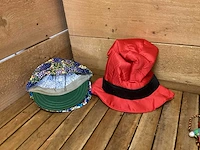 Carnavals artikelen - afbeelding 5 van  8