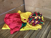 Carnavals artikelen - afbeelding 7 van  8