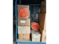 Carnavals hoed - mixpartij - afbeelding 2 van  3