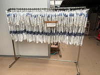 Carnavals kostuum captain girl (155x) - afbeelding 1 van  7