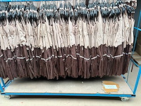 Carnavals kostuum cowgirl (320x) - afbeelding 2 van  3