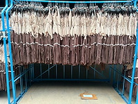 Carnavals kostuum cowgirl (320x) - afbeelding 1 van  2