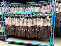 Carnavals kostuum cowgirl (420x) - afbeelding 1 van  3