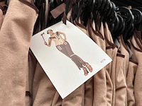 Carnavals kostuum cowgirl (475x) - afbeelding 2 van  2