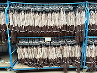 Carnavals kostuum cowgirl (510x) - afbeelding 1 van  2