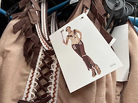 Carnavals kostuum cowgirl (510x) - afbeelding 2 van  2