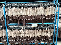 Carnavals kostuum cowgirl (800x) - afbeelding 1 van  2