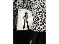 Carnavals kostuum heks (100x) - afbeelding 2 van  3