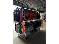 Carnavals kostuum mixpartij - 940 delig - afbeelding 5 van  5