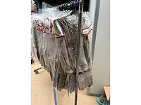 Carnavals kostuum ridder (50x) - afbeelding 2 van  4