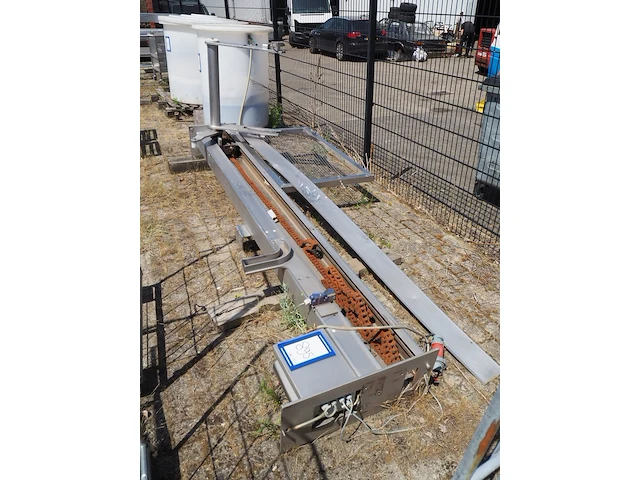 Carnitech a/s - afbeelding 1 van  5