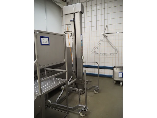 Carnitech a/s - afbeelding 1 van  9