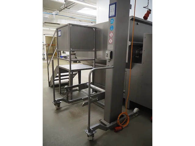 Carnitech a/s - afbeelding 2 van  9