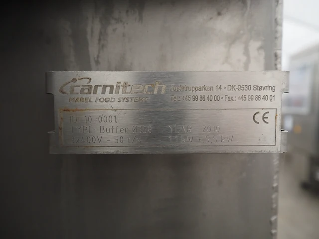 Carnitech - afbeelding 4 van  12