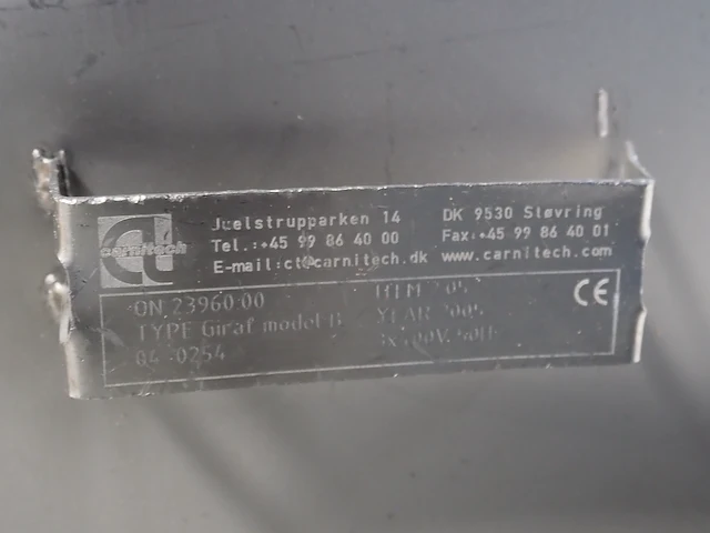 Carnitech - afbeelding 4 van  12