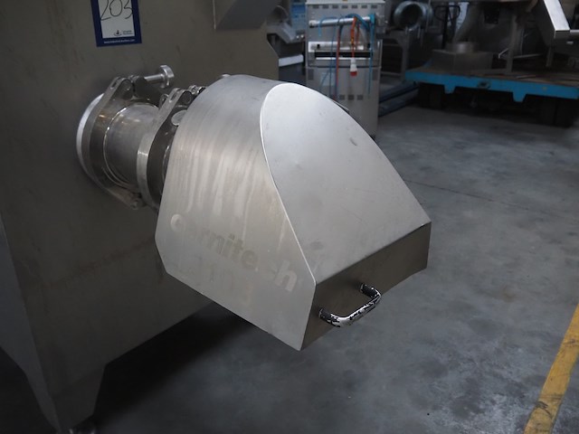 Carnitech - afbeelding 7 van  20