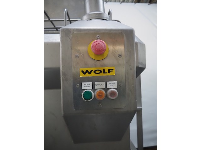 Carnitech - afbeelding 8 van  20