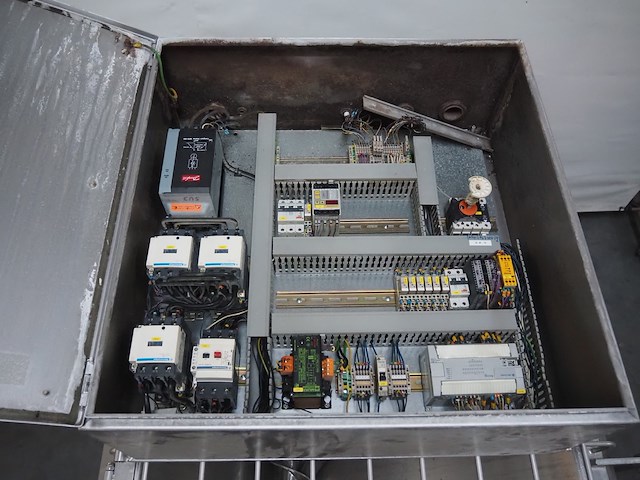 Carnitech - afbeelding 9 van  20