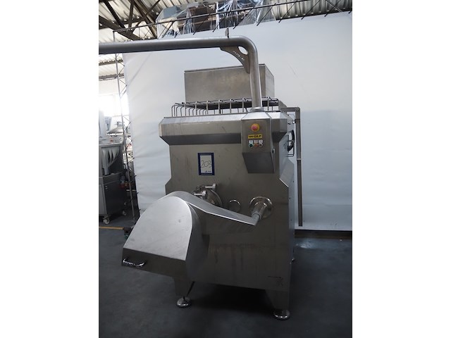 Carnitech - afbeelding 1 van  20