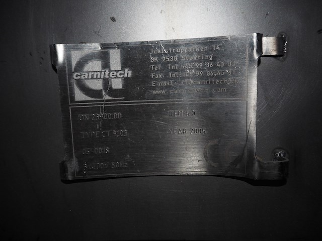 Carnitech - afbeelding 13 van  20