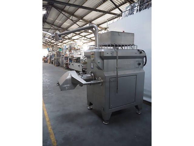 Carnitech - afbeelding 12 van  20