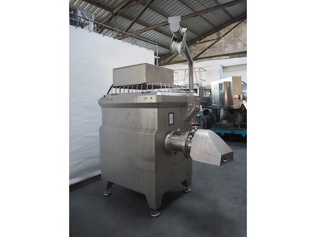 Carnitech - afbeelding 14 van  20