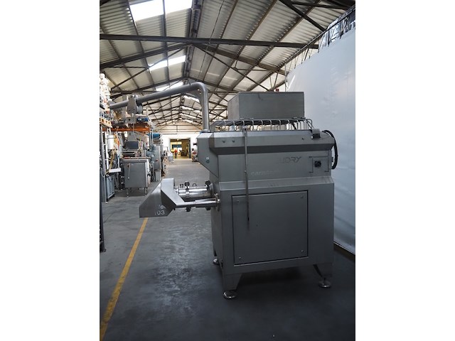 Carnitech - afbeelding 16 van  20