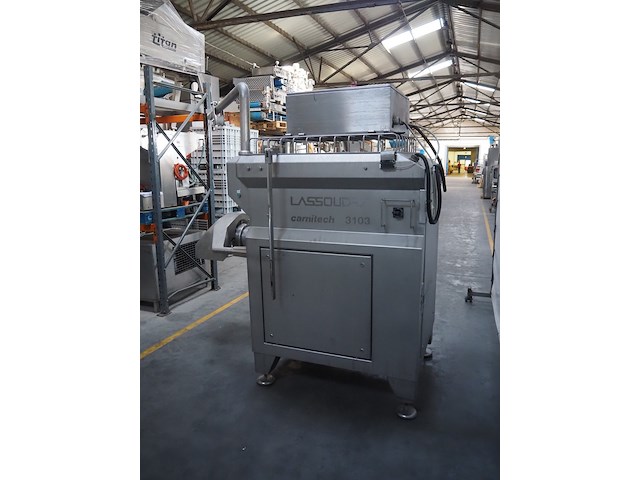 Carnitech - afbeelding 17 van  20