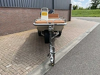 Carolina skiff j14 motorboot - afbeelding 15 van  18