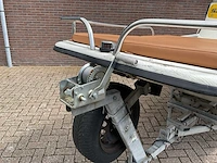 Carolina skiff j14 motorboot - afbeelding 16 van  18
