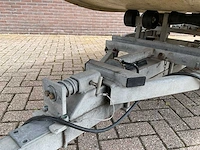 Carolina skiff j14 motorboot - afbeelding 17 van  18
